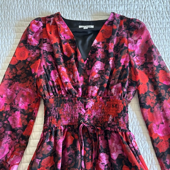 🌹STEVE MADDEN DIANA DRESS🌹 - Picture 4 of 6